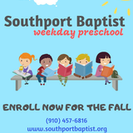 Southport Baptist Weekday Preschool