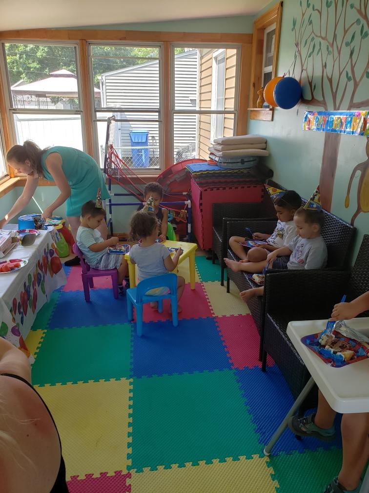 Busy Bee's Childcare's Photo