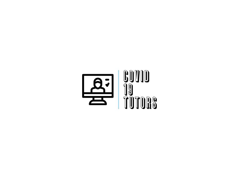 Online COVID-19 Tutoring's Photo