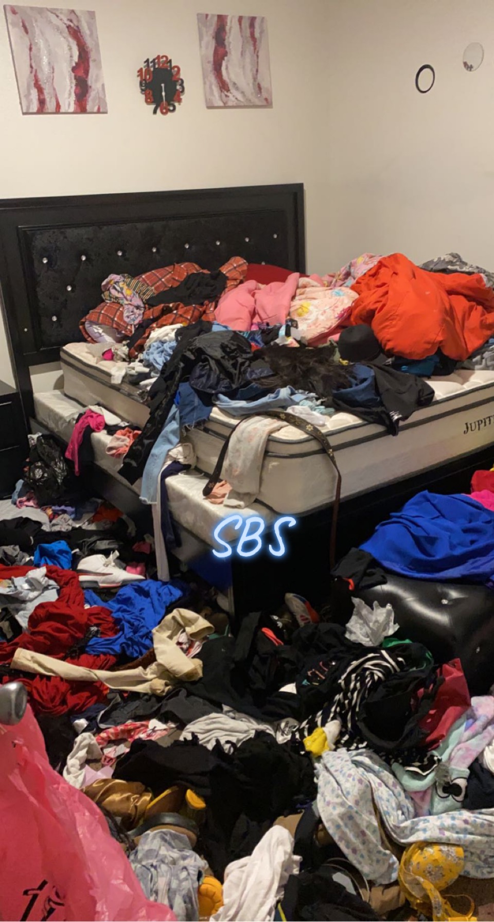 Side by Side Cleaning Service's Photo