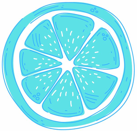 Blue Lime Cleaners