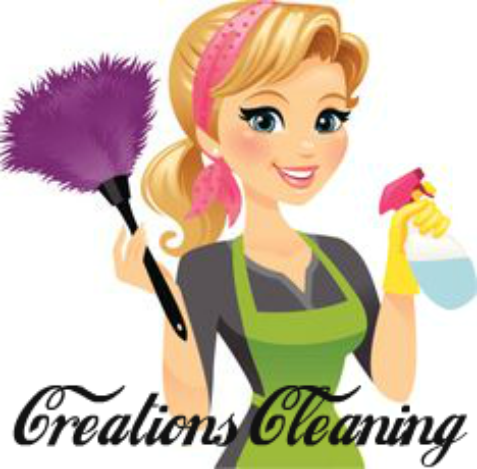 Creations Cleaning's Photo