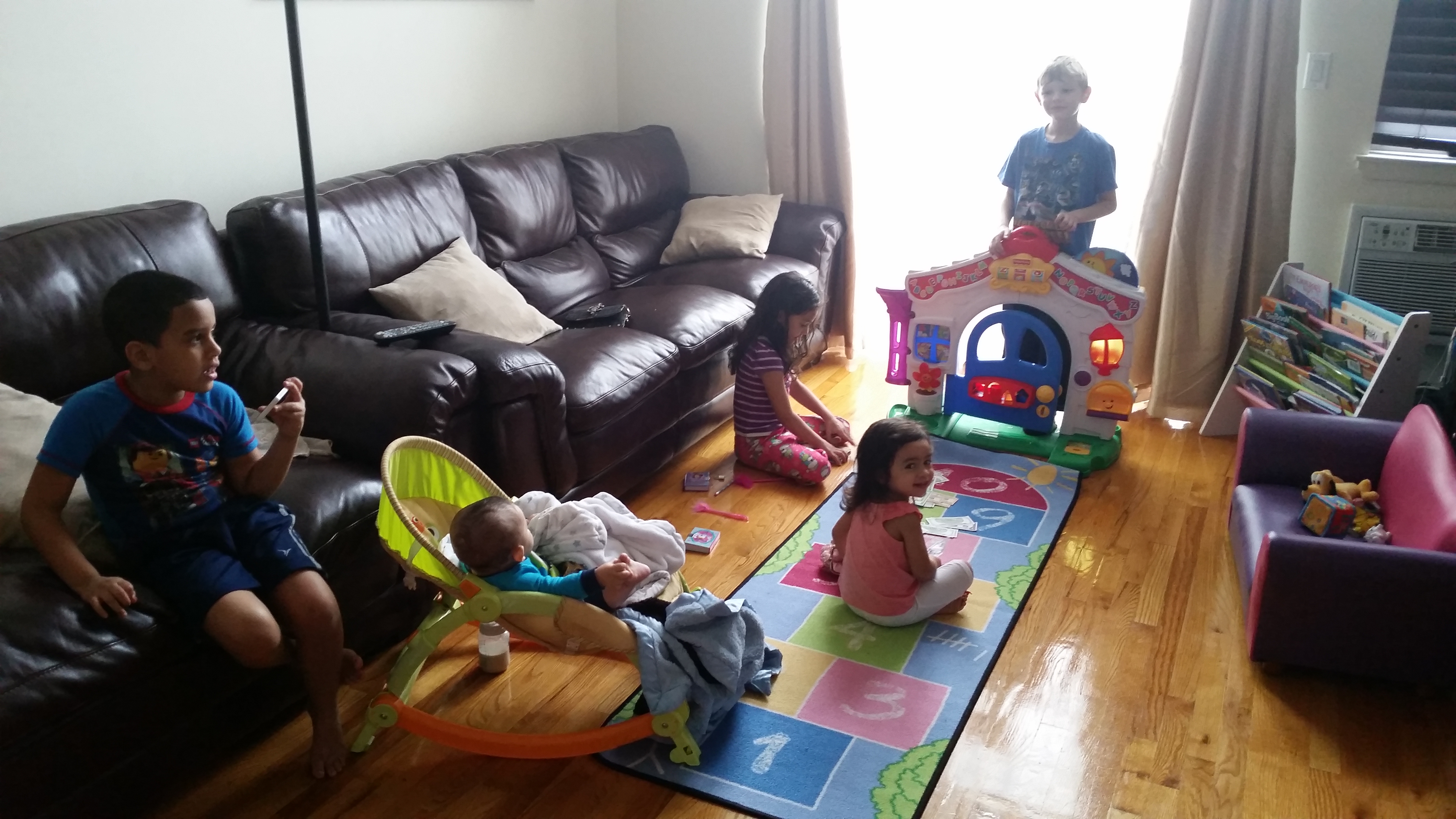 May's Childcare's Photo