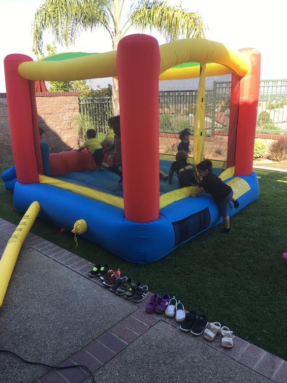 Beavers Family Childcare's Photo