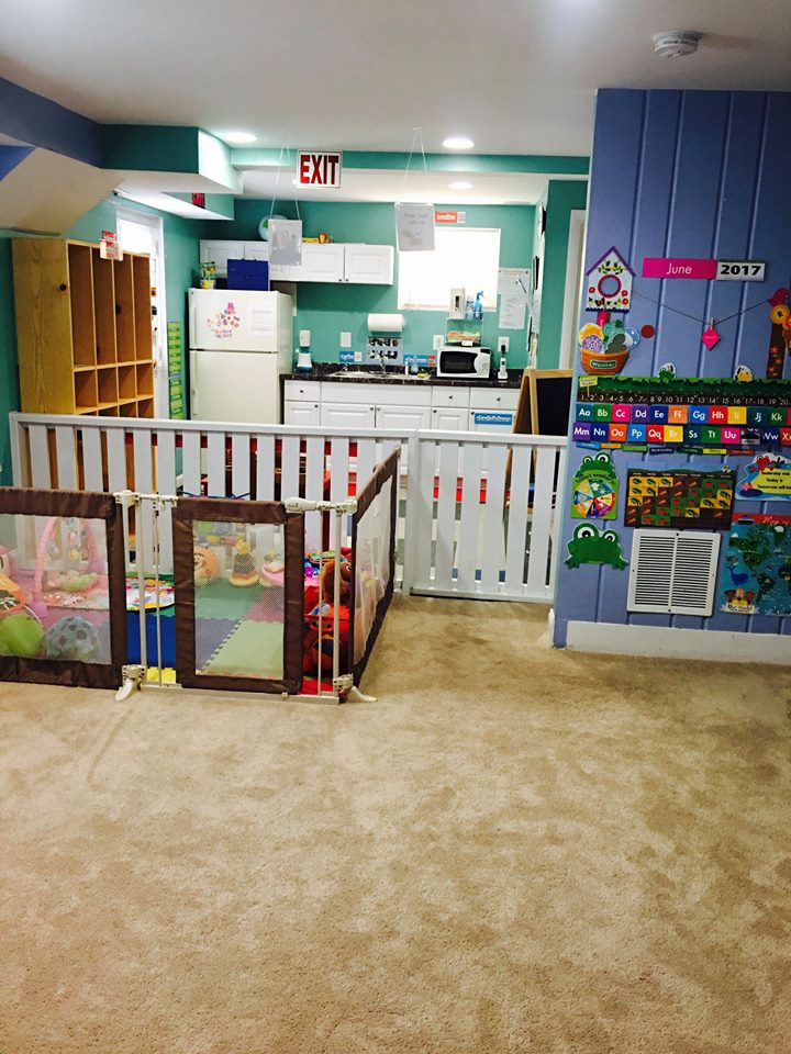 Isa's Family Child Care's Photo