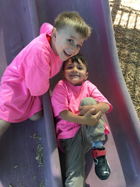 Little Acorn Academy's Photo