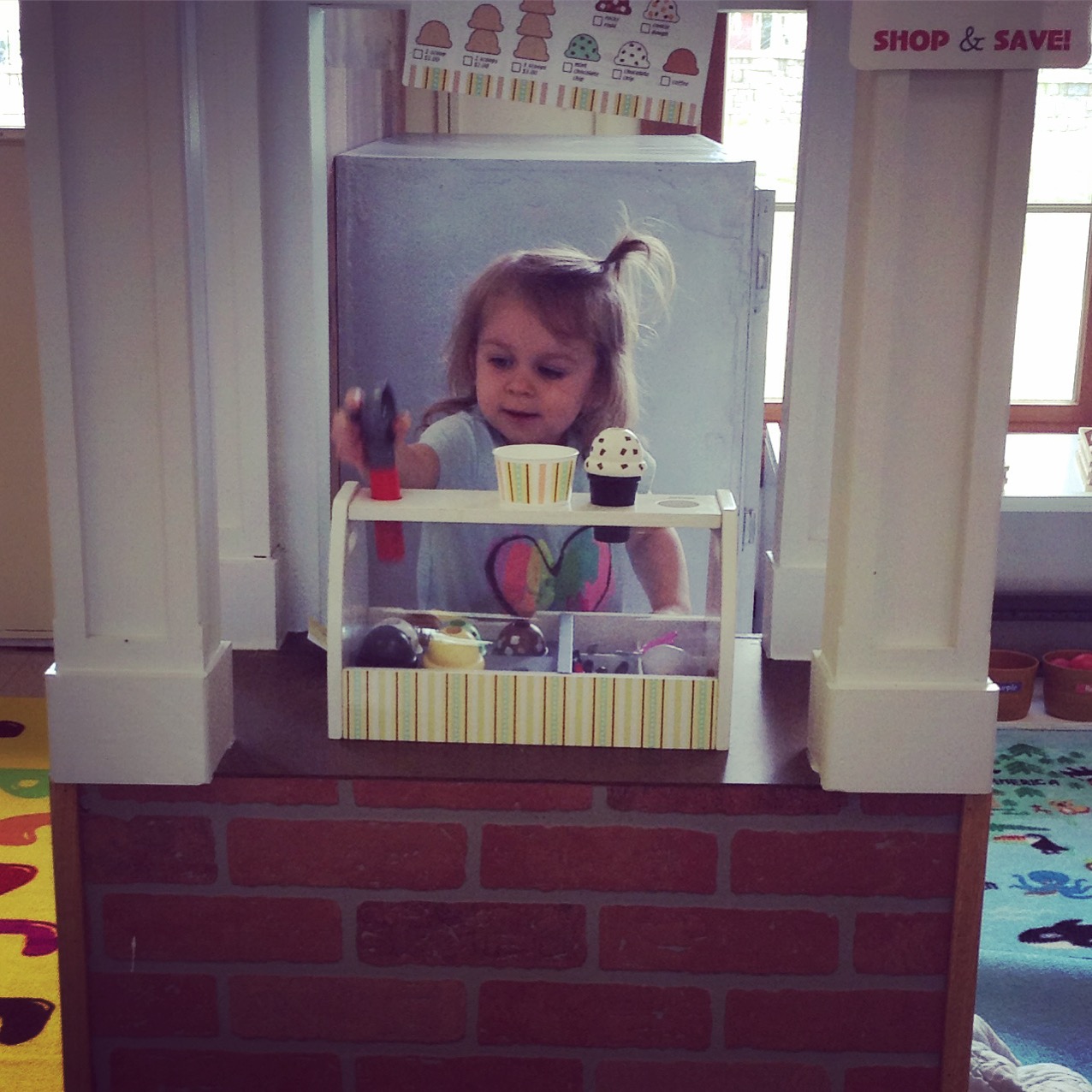 The Village Center's Photo