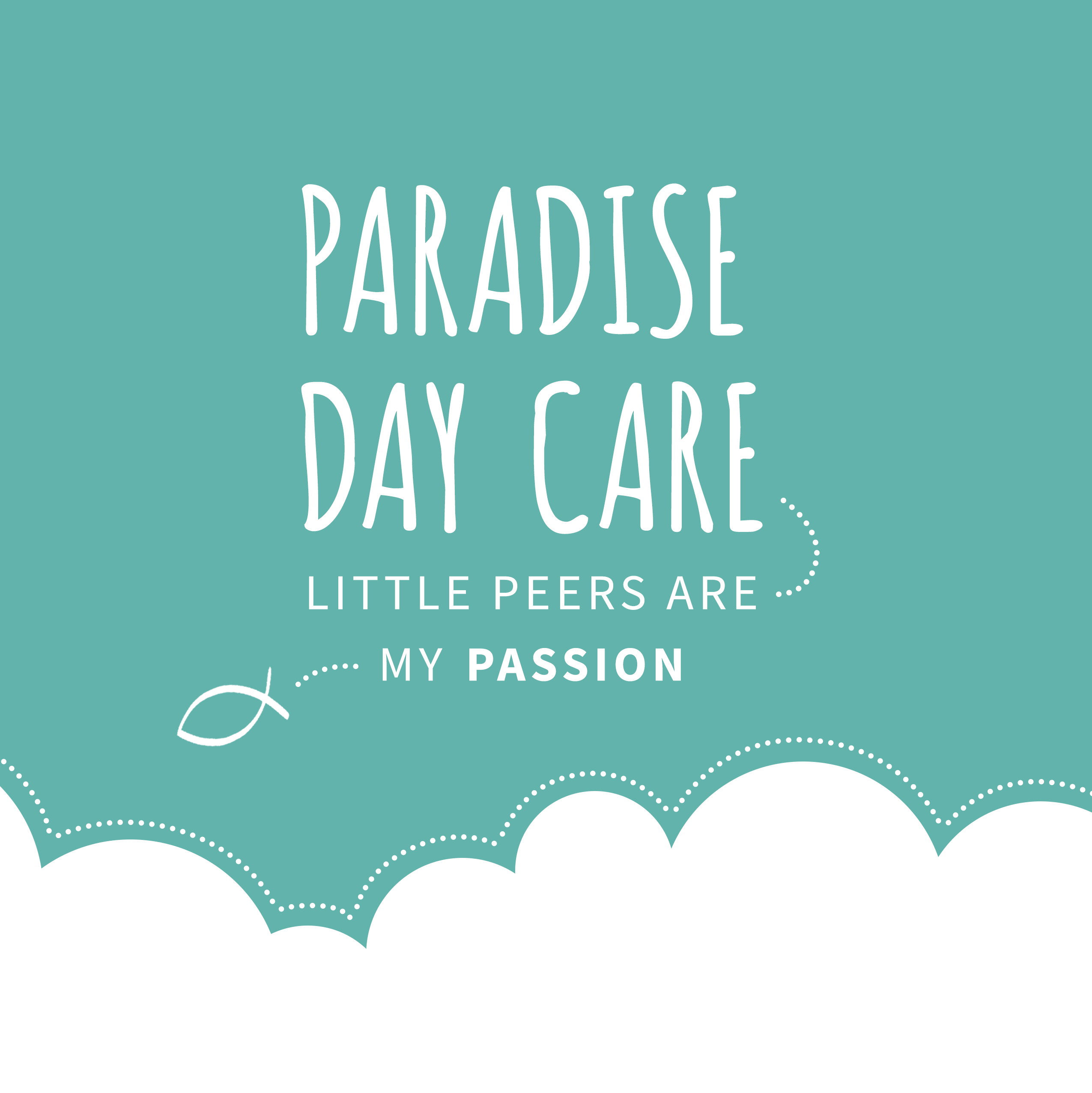 Paradise Day Care's Photo