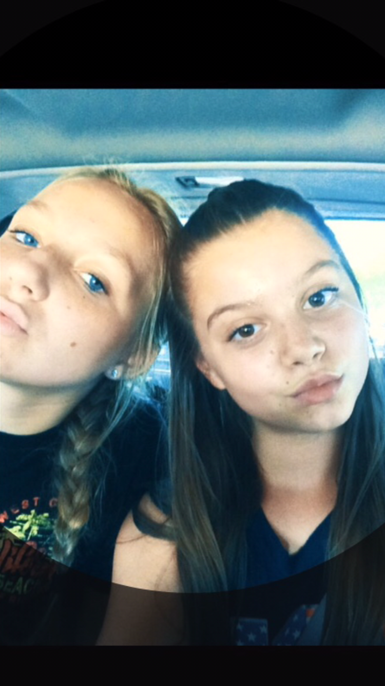 Jayda and Jadyn's pet care's Photo