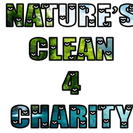 Nature's Clean 4 Charity