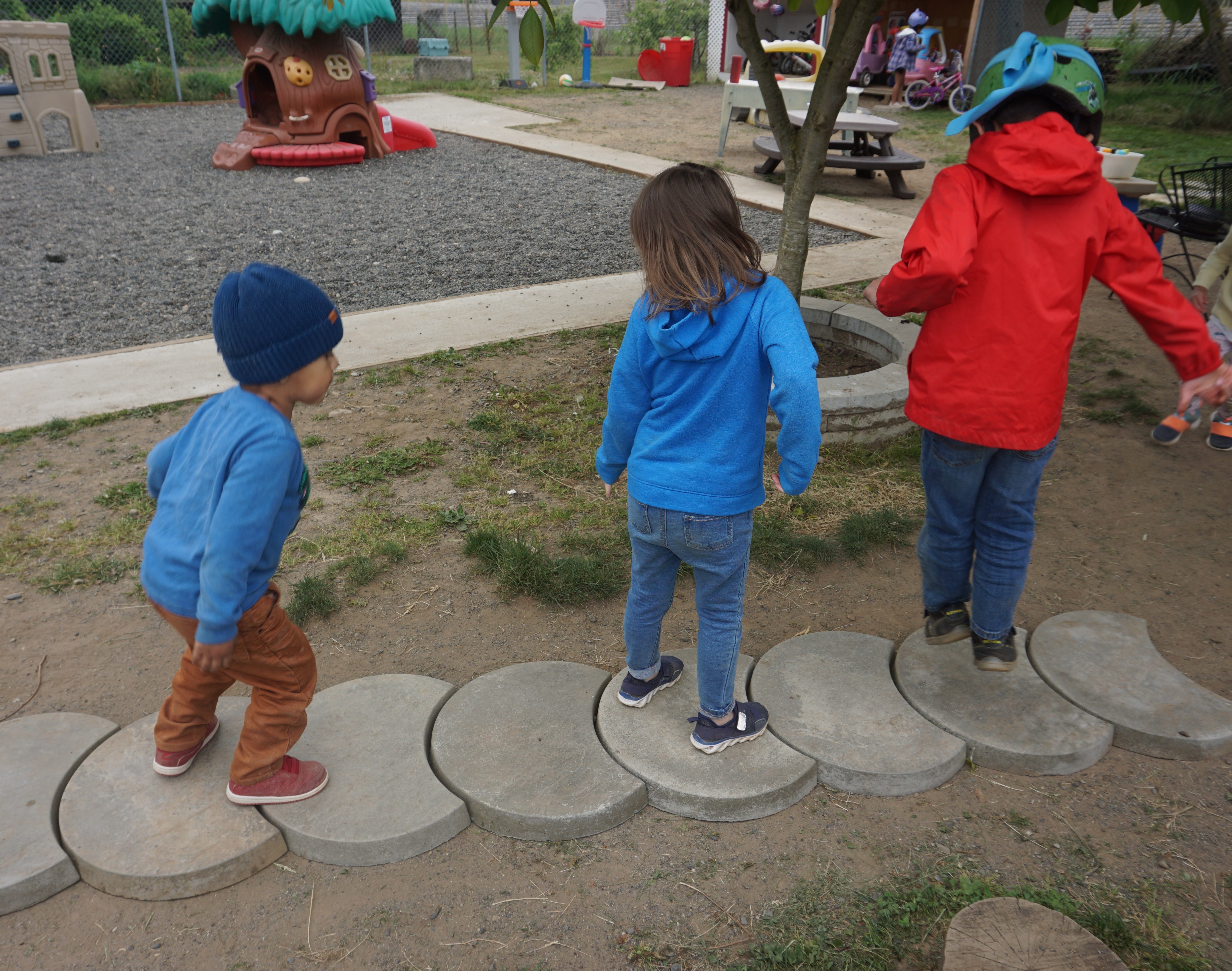 Victoria's Daycare's Photo