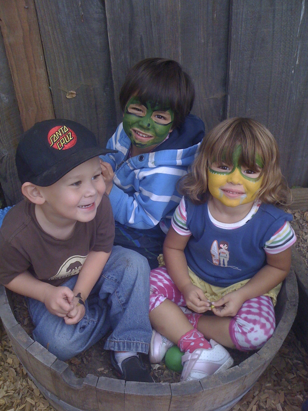 Secret Garden Too's Photo