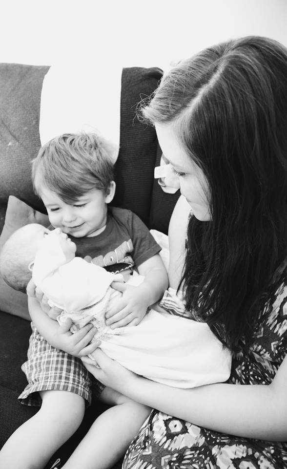 Care By Corinne's Photo