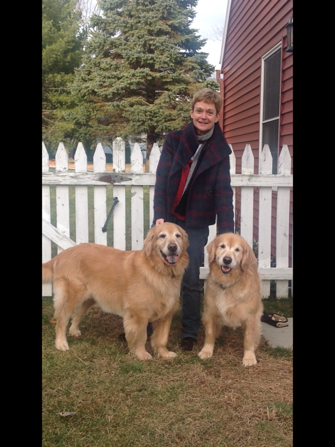 Woofs and Wiskers's Photo