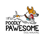 Poodly Pawesome Dog Walking