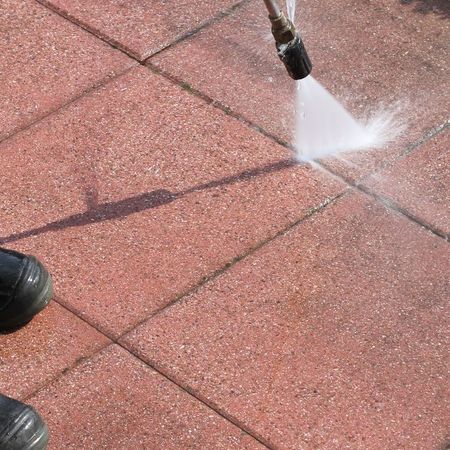 Superior Cleaning Solutions Llc's Photo