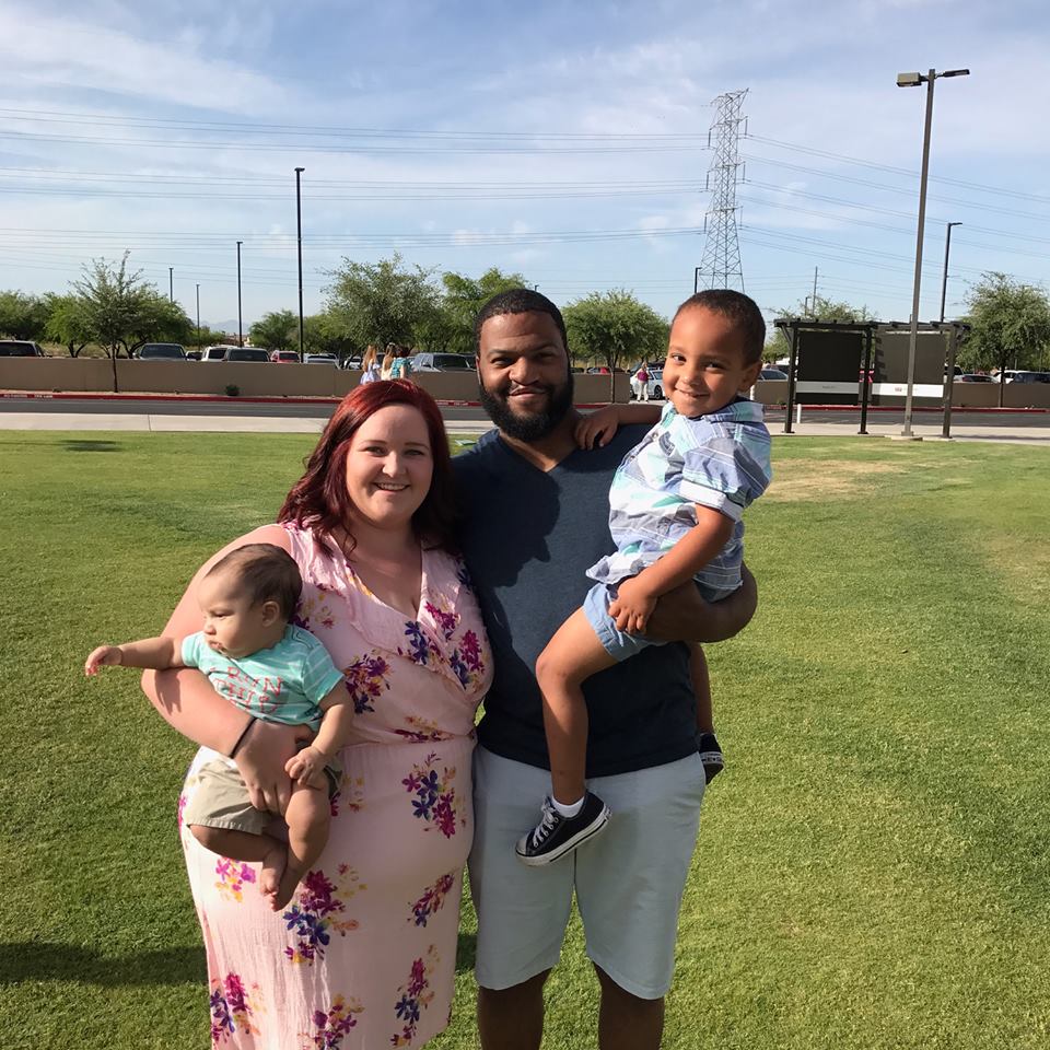 Child Care's Photo
