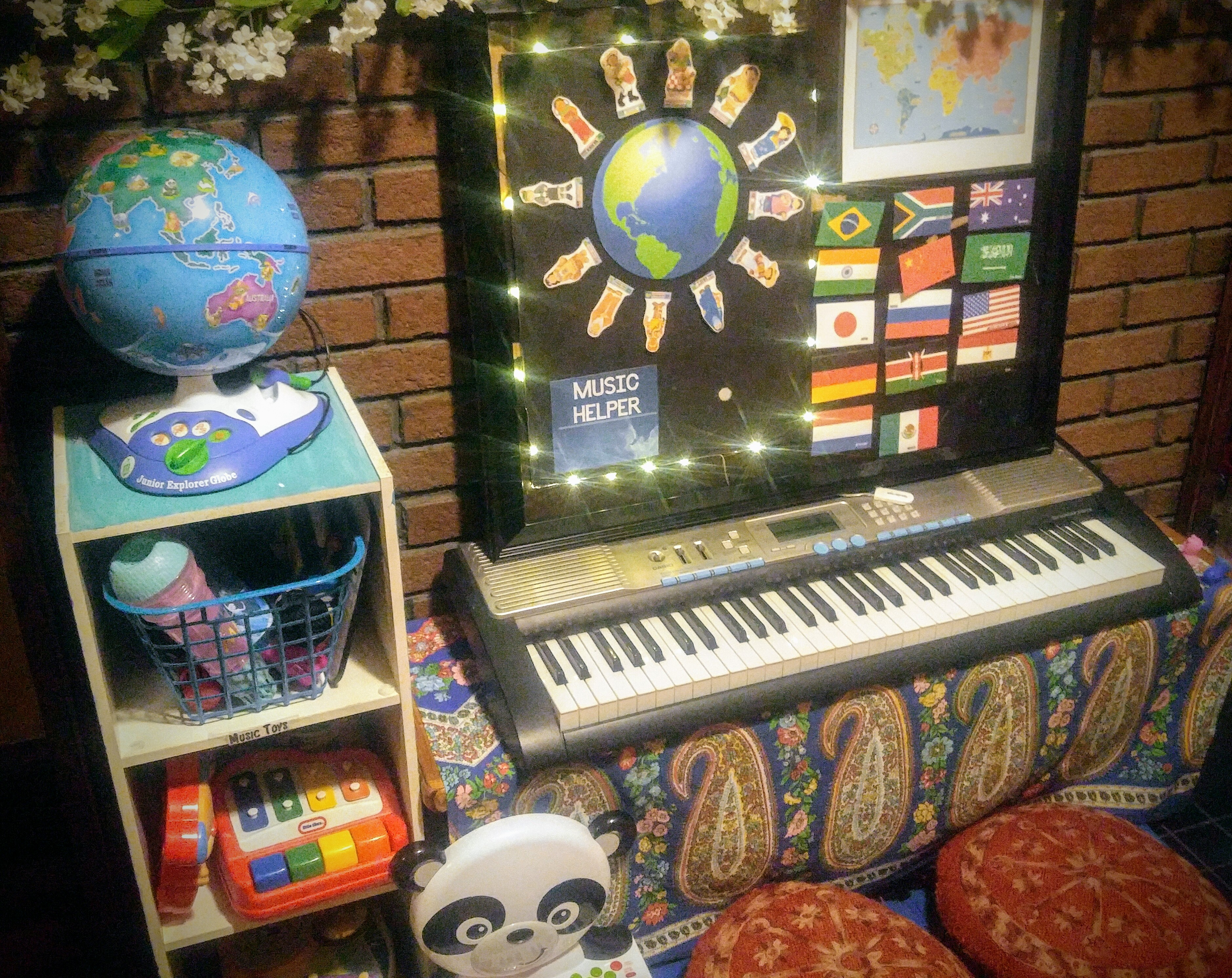 Cultivating Curiosity Childcare's Photo