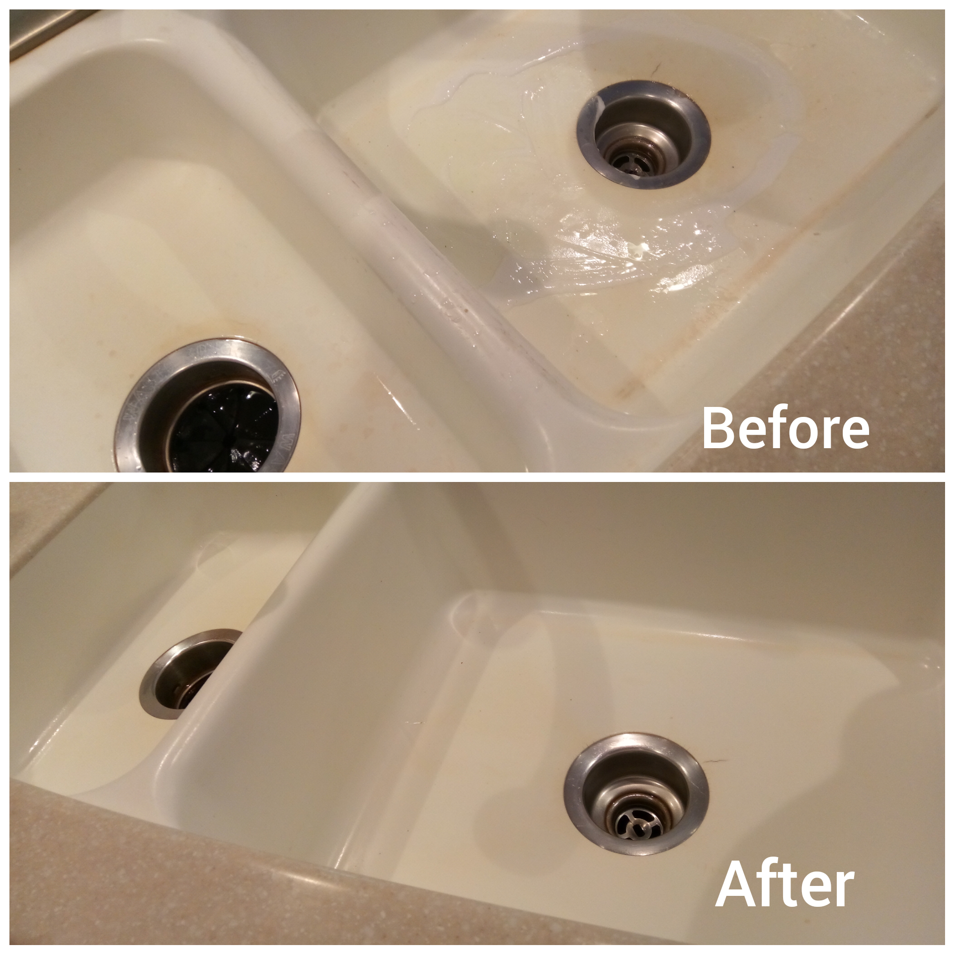 Greene's Cleaning's Photo