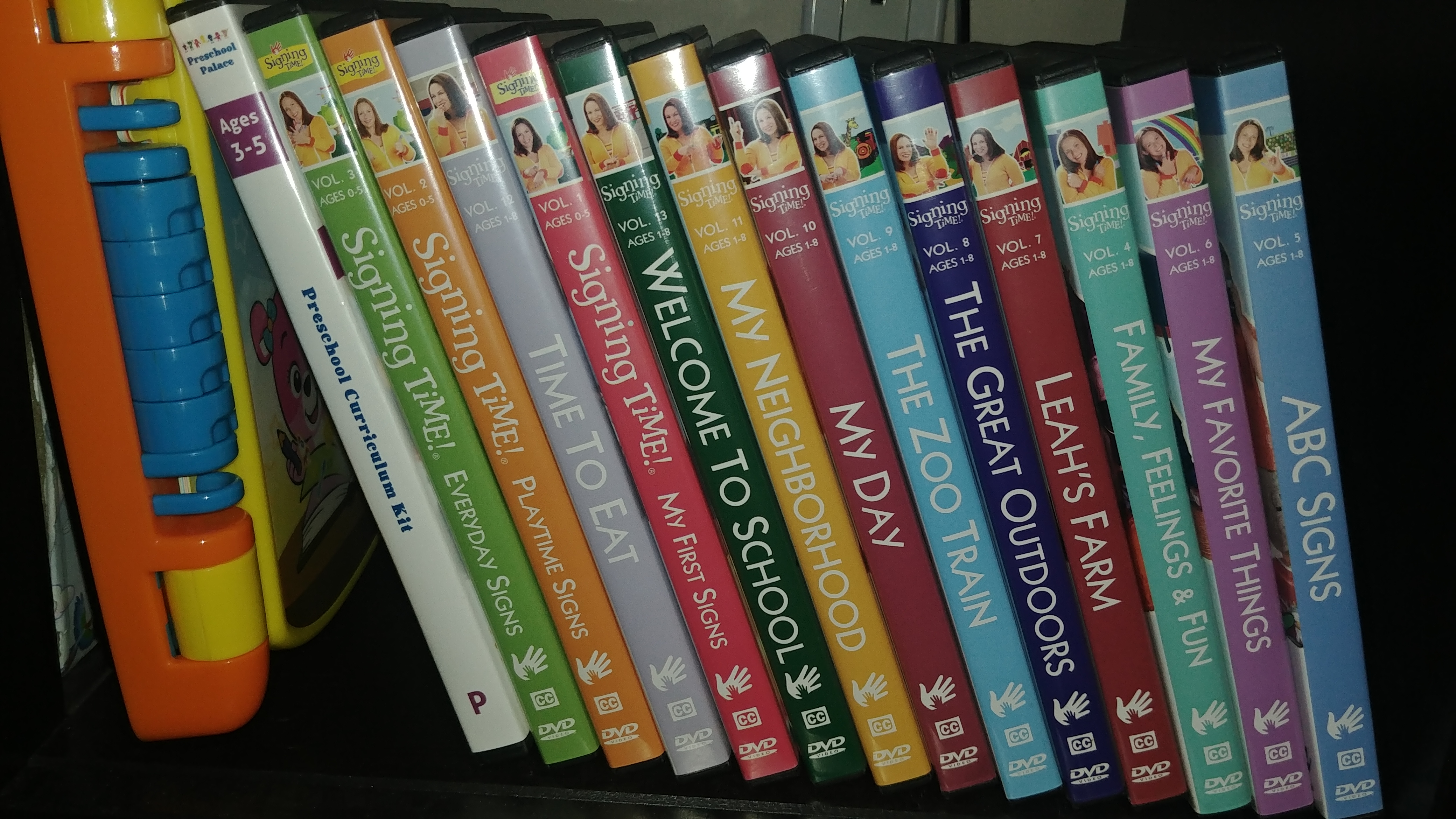 Tiny Teapots Preschool & Daycare's Photo