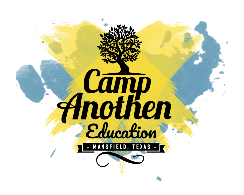 Camp Anothen Logo