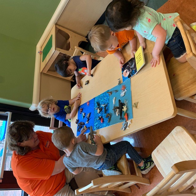 Imagine Early Education and Childcare's Photo