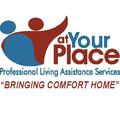 At Your Place Living Assistance