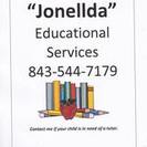 Jonellda Educational Services