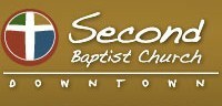 Second Baptist Logo