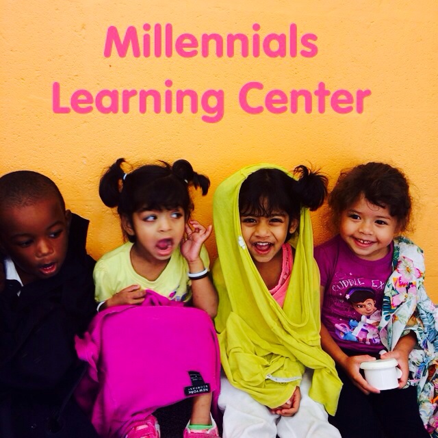 Millennials Learning Center's Photo