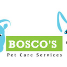 Bosco's Pet Care Services