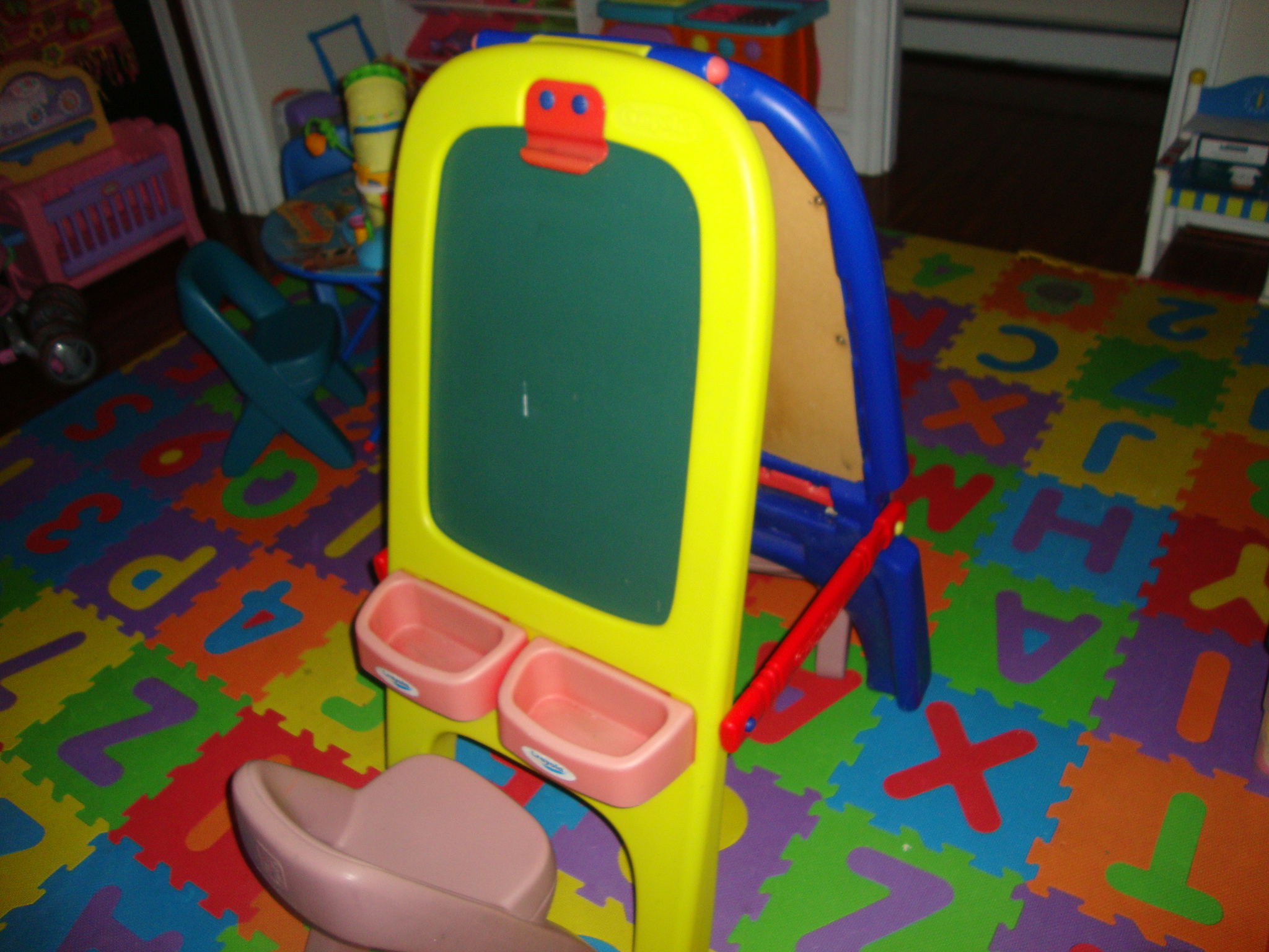 Precious Angels Family Daycare's Photo