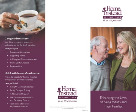 Home Instead Senior Care