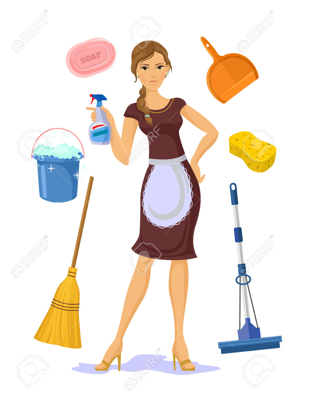 A&B Cleaning's Photo