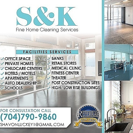 S&K Fine Home Cleaning Services LLC's Photo
