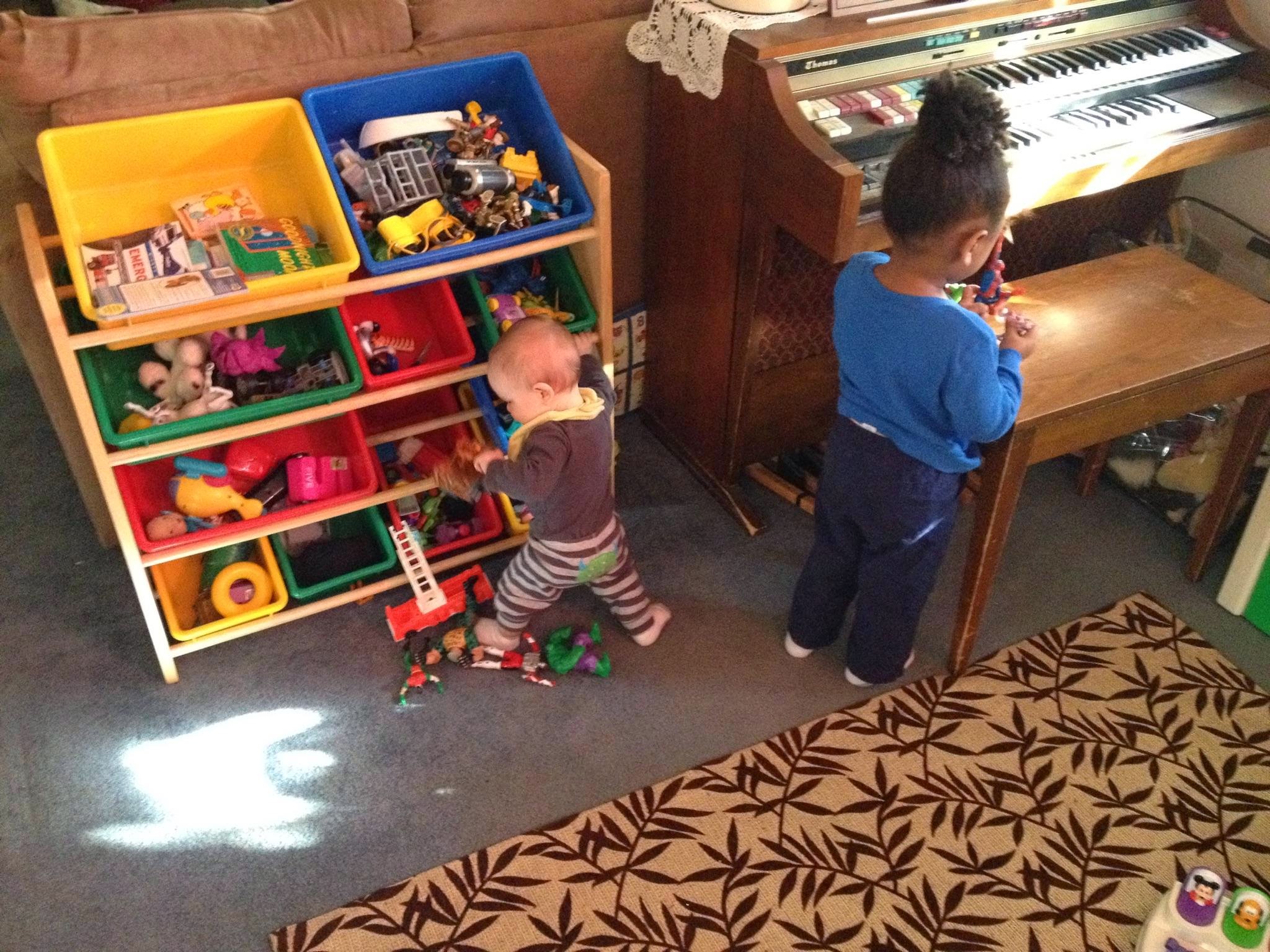 Agape Day Care's Photo