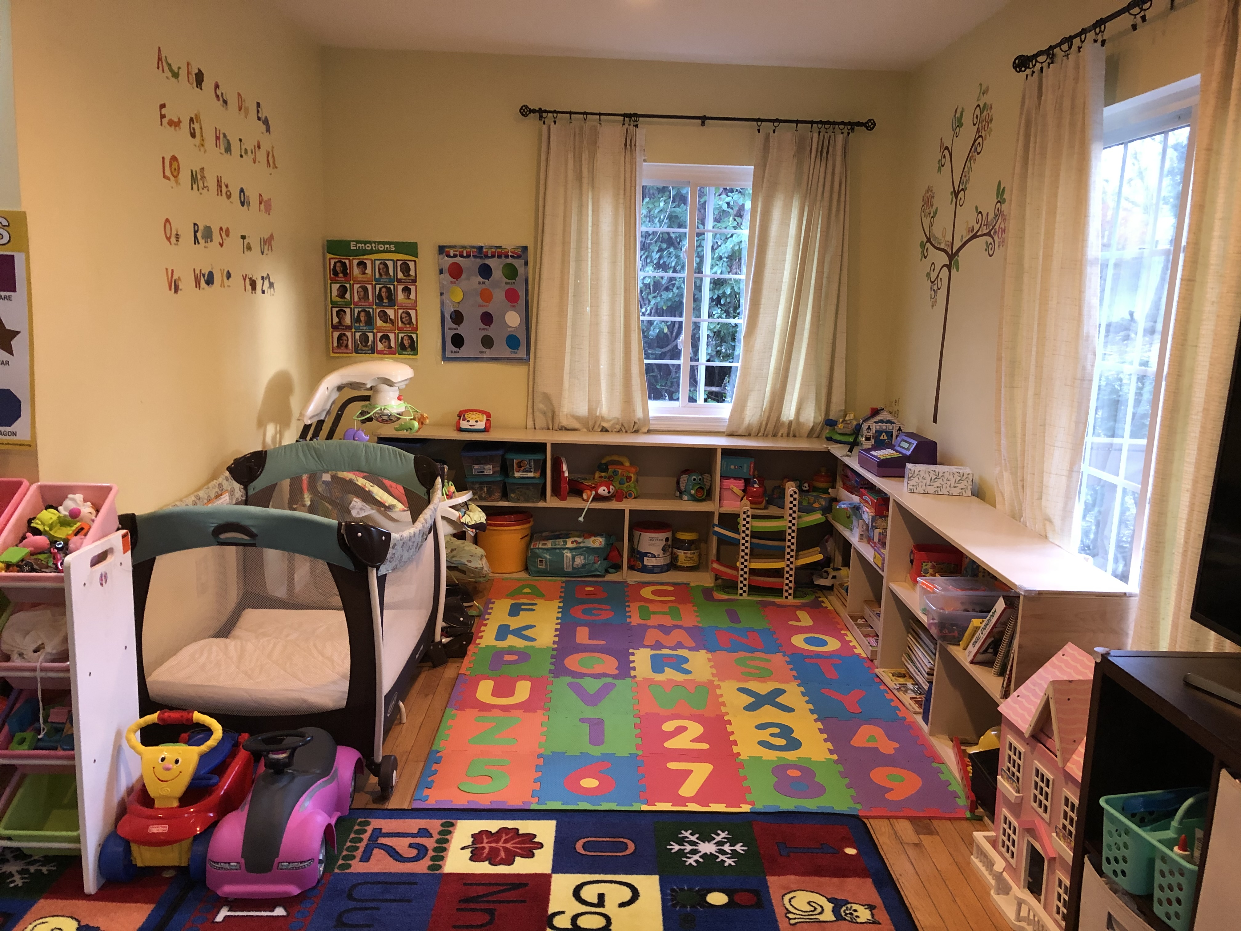 Bambi's Day Care's Photo