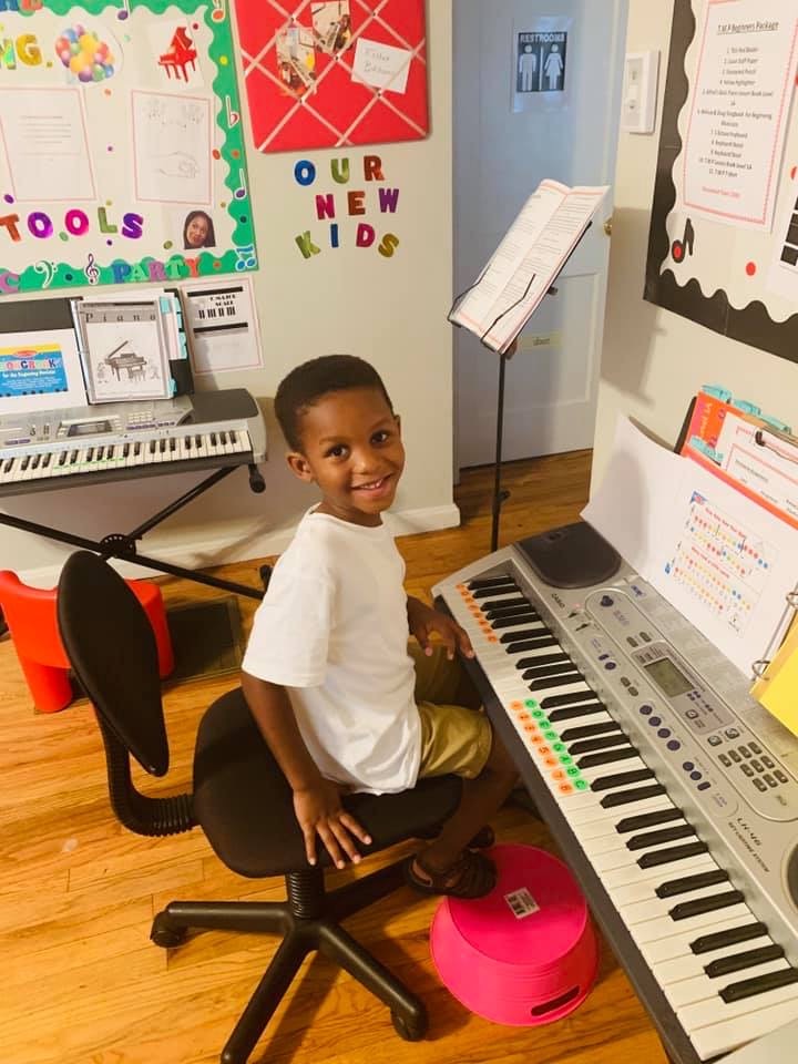 The Music Party, LLC's Photo