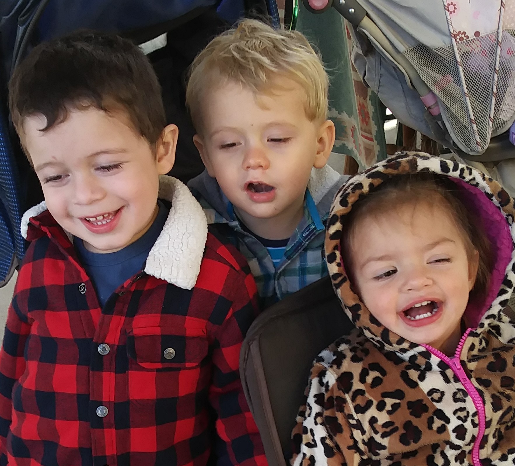 Melodys Happy Day Care's Photo