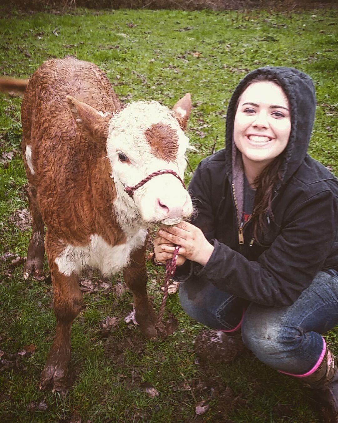 Herd & Home Farm Sitting, LLC's Photo