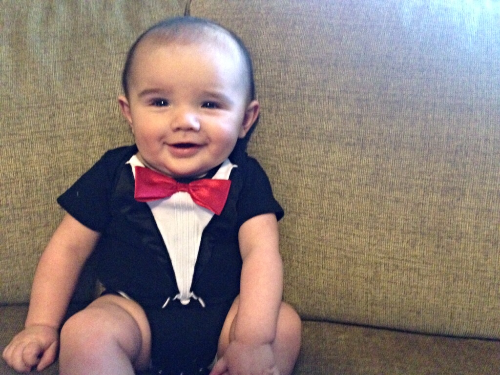 Miss Sarah's Daycare's Photo