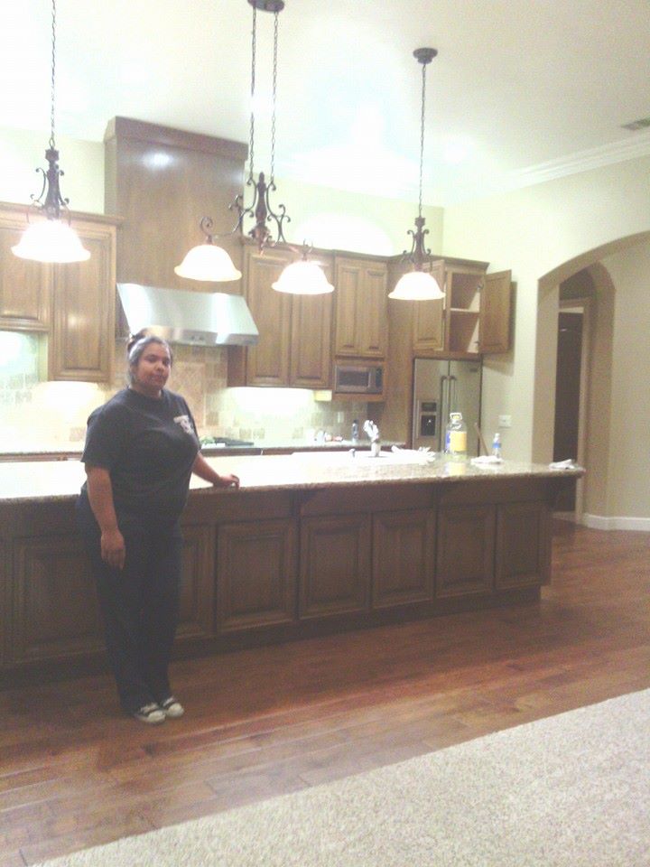 Serrano's Cleaning Services's Photo