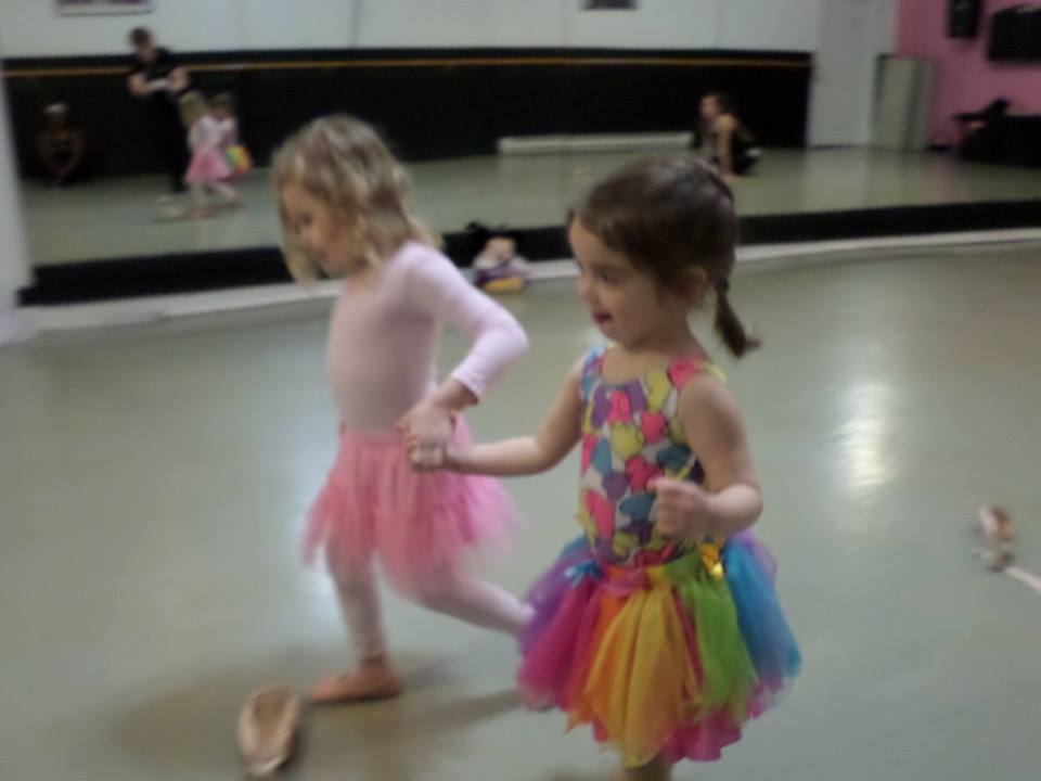 Kat's Dance Centre & Performing Arts's Photo