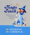 Magic Touch Cleaning