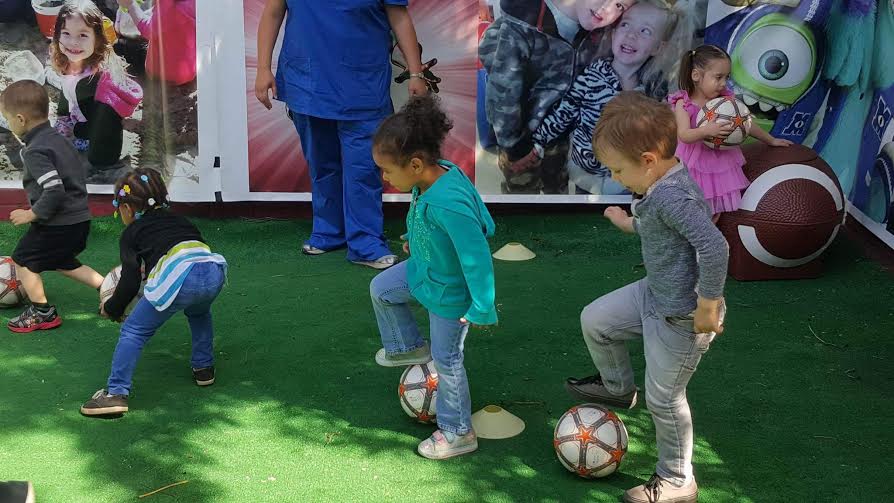 Hazel's Christian Preschool & Child Care Center's Photo