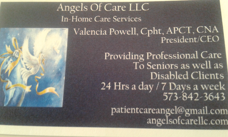 Angels Of Care LLC's Photo
