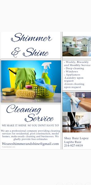 Shimmer & Shine's Photo