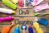 D-n-A Cleaning Services