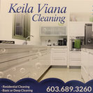 K.V.CLEANING SERVICE LLC