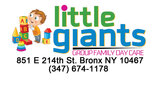 Little Giants Gfdc